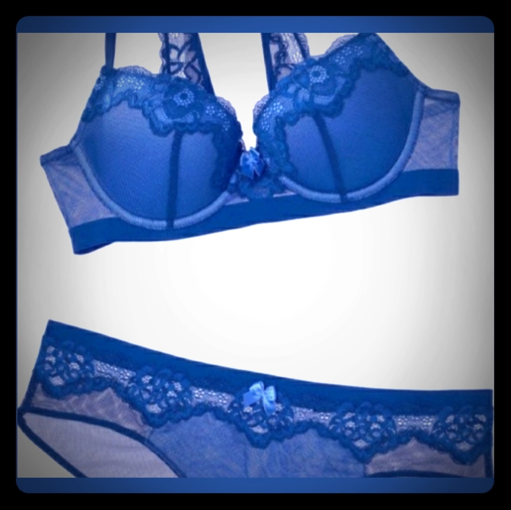 adore me bra and panty